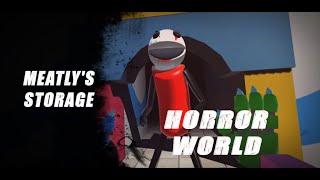 Meatly's Storage World - Unity video preview