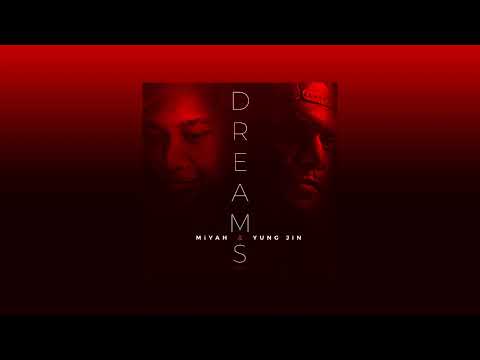 MiYah & Yung Jin - Love Galore (Official Audio)