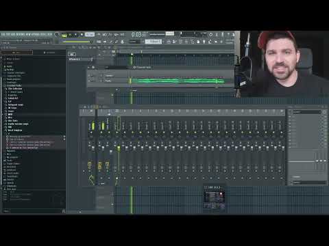 Cxdy makes a hard beat in 13 minutes