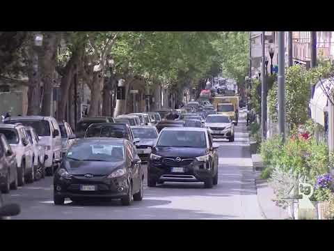 Cronaca, prese tre persone a Eboli per l'omicidio Solimeno