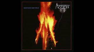 Accept - Shake Your Heads