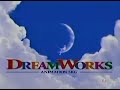 Dreamworks Animation SKG 2007 VHSRip But In Reversed