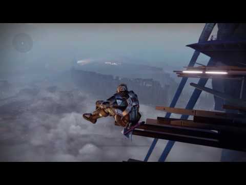 Destiny Is UNPLAYABLE Without DLC - Achievement Unlocked Non DLC Buyer (A Quick Rant Video)