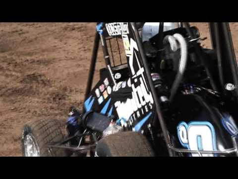 Promo: Carina - Queensland Speedcar Title This Weekend