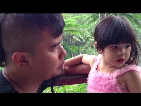 KEMESRAAN AHMAD DHANI DAN SHAFEEA