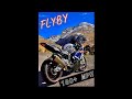 2017 BMW S1000rr Flyby