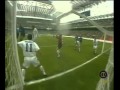 Serie A 2003/2004 Inter vs Bologna 4-2 Recoba Cannavaro Stankovic Martins