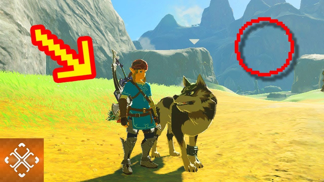 10 DARK SECRETS About Legend of Zelda Nintendo Tried To Hide