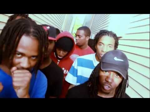 Vonno Ft. RK Da King Of Barz, ZO Bands (StainGang) - Man Down