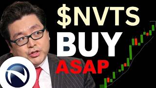 Download lagu NVTS Stock MASSIVE NEWS!? (Thank Me Later Bro) Navitas Semiconductor mp3