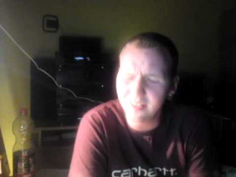 Pietro B Ti Voglio cover Adrien