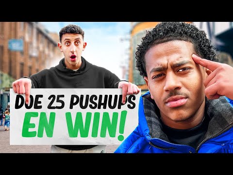 Laatkomers Op Een Missie 🤔 - Den Haag