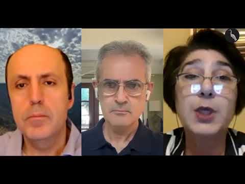 Dziunik Aghajanian - From Moscow to Riyadh: New Fault Lines Around Armenia | Ep 590, Sep 25, 2026