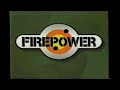 Firepower Battleships 1994 Discovery Channel TheVHSfiles