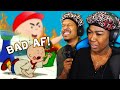 My Mom Reacts to EXPOSED Videos #3