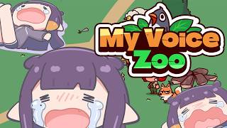 Thumbnail for 【MyVoiceZoo】That's Not Very Meowmeow Of You