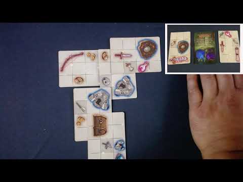 Squire for Hire | Playthrough - YouTube