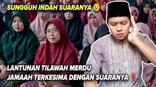 Download lagu Flood of Tears😢‼️Melody Recitation of Surah Al Hajj Verses 26-29 mp3