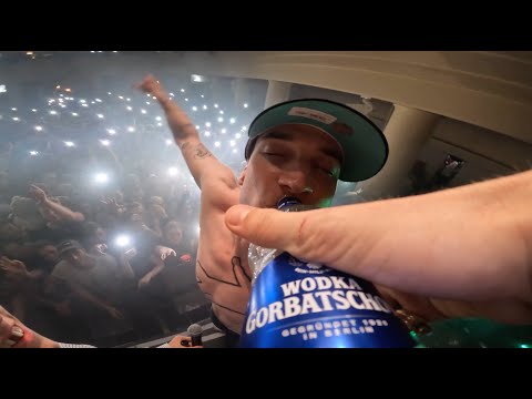 Cornetti x Beslik Meister - In Gefahr (prod. by Pavlo x TACKA77)