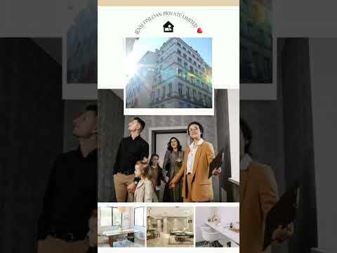 JENSI FINLOAN PRIVATE LIMITED ❤ #homeloan
