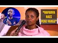 NICOLE NGABO ALIYEIMBA WIMBO WA MOYO WANGU NA PATRICK KUBUYA AFUNGUKA NAFANYA KAZI KIVYANGU