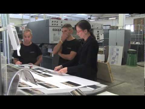 La fabrique du champ obscur - Corinne Mercadier - Filigranes Films