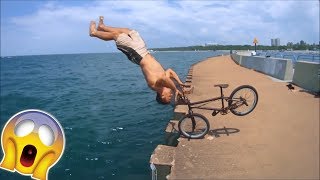 PEOPLE ARE INSANE 2018 ✿ Amazing Skills and Talented 2018 | Part 1