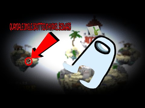 Insane Cursed Texture Pack Bedwars