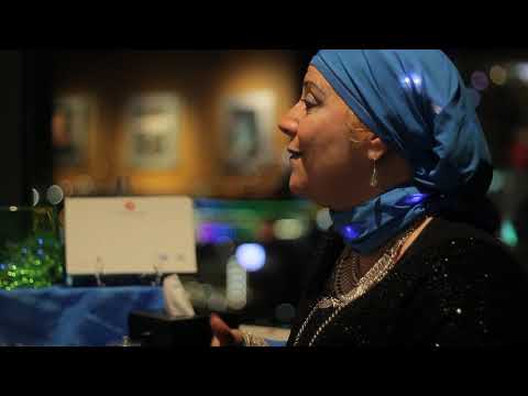 Promotional video thumbnail 4 for Laura E. West, Fortune-teller & Lipsologist