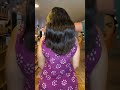 Human Hair Extension ️ 7010894135 Chennai Lammy Salon Hairextensions Chennai Tamil