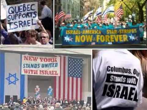 Chazak Ameinu - We stand as one