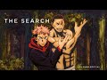 Jujutsu Kaisen [AMV] | NF - The Search