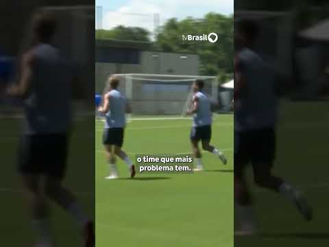 Inglaterra x Argentina: quem leva a melhor na semifinal? Lúcio de Castro dá seu palpite