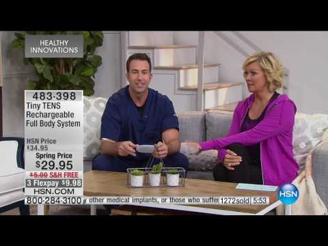 HSN | Healthy Innovations 02.27.2017 - 06 PM