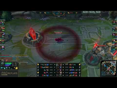 Olleh (PYKE) vs KARMA - BOTTOM SUPPORT GAMEPLAY - NA Ranked GRANDMASTER