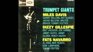 Conception by Miles Davis (Original Vinyl Rip)