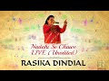 Rasika Dindial - Nadahi Se Chawe (LIVE UNEDITED) Traditional Chutney