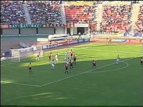 2002-2003 Mallorca 1 - Real Sociedad 3