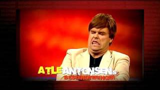 Atle Antonsens Bestenoteringer promo