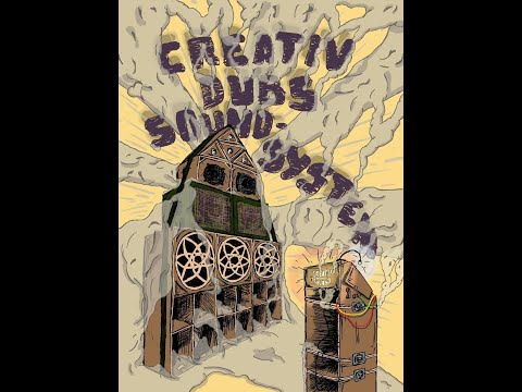 Redwood Dub & Woodub (fr/swi) - Ocarina Dubplate ( george jozef) @ dub uptown #1 / geel (b) 131121