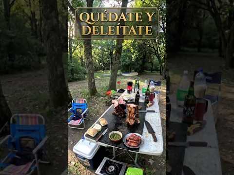 Quédate y Deleitate 🇺🇾👈