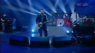 Manic Street Preachers -  The everlasting (jools holland 1998)