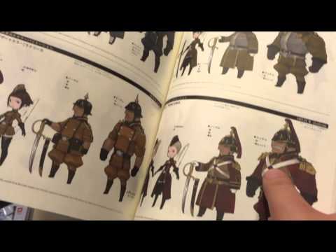 Mi 32º Gran Unboxing™: Bravely Second End Layer Deluxe Collector's Edition (3DS)