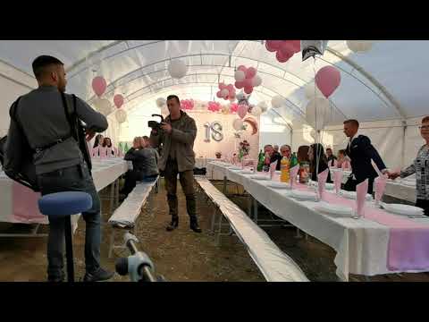 Kolo.... Orkestar brace Jovanovic Cacak