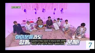 Download lagu [PREVIEW] Run BTS! 2020 - Ep. 98 mp3