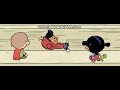 Xavier Riddle And The Secret Museum On PBS Kids Introduction To Characters Version 3