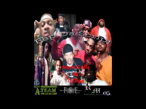 Flip Da Script Mont G Mix