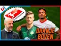 Scorende Justin Kluivert Was Verschrikkelijk Slecht En Weghorst Toch In Oranje?