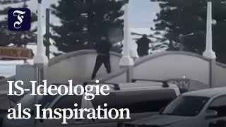 Anschlag von Sydney: Neue Spur auf die Philippinen