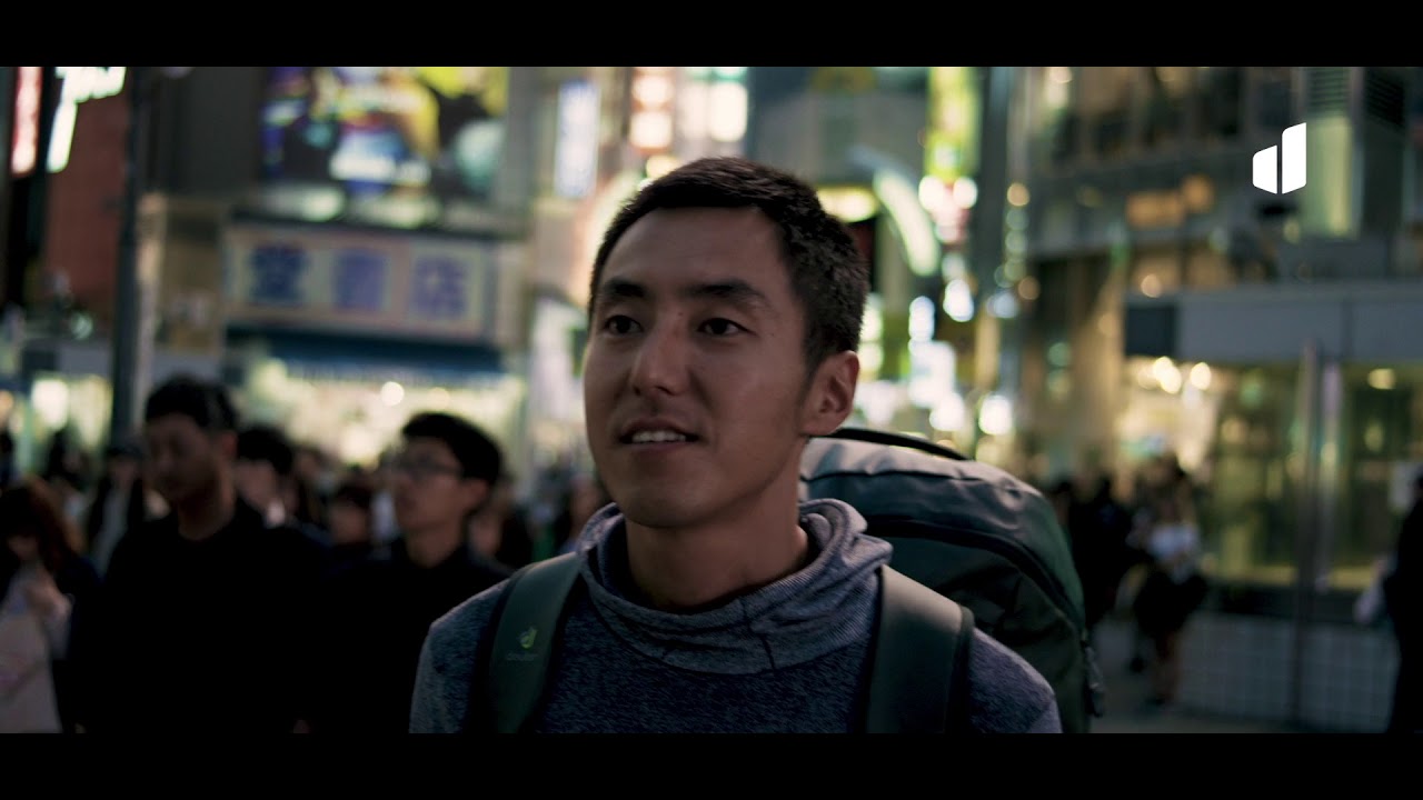 Youtube Video Poster